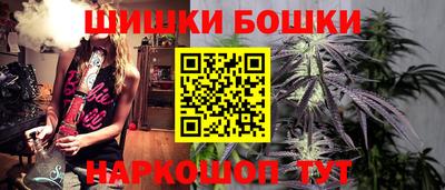 шишки Кимры